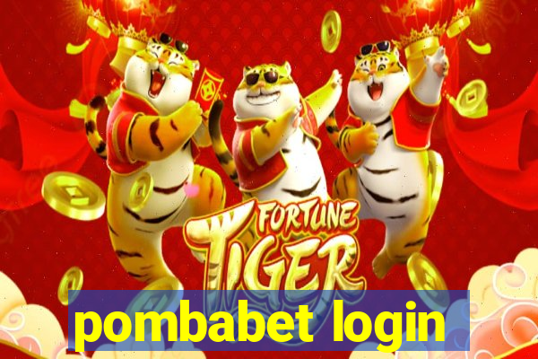 pombabet login